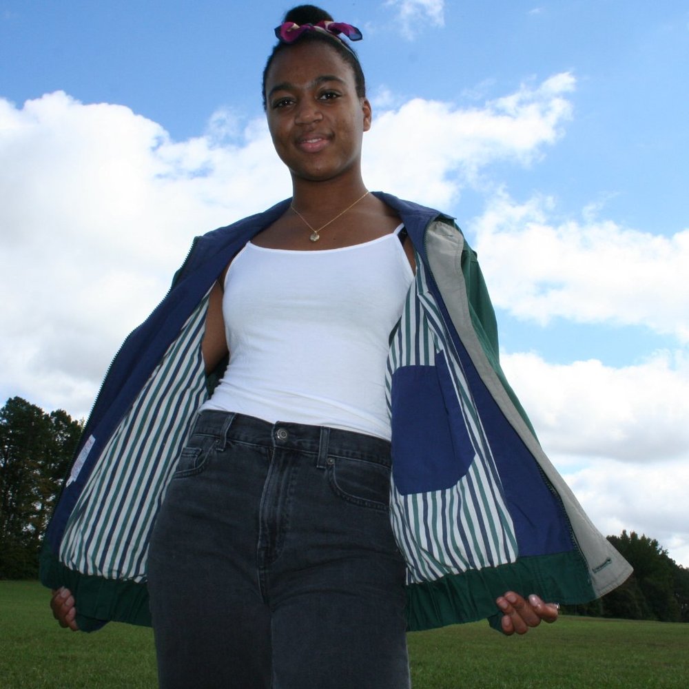 Vintage London Fog Jacket